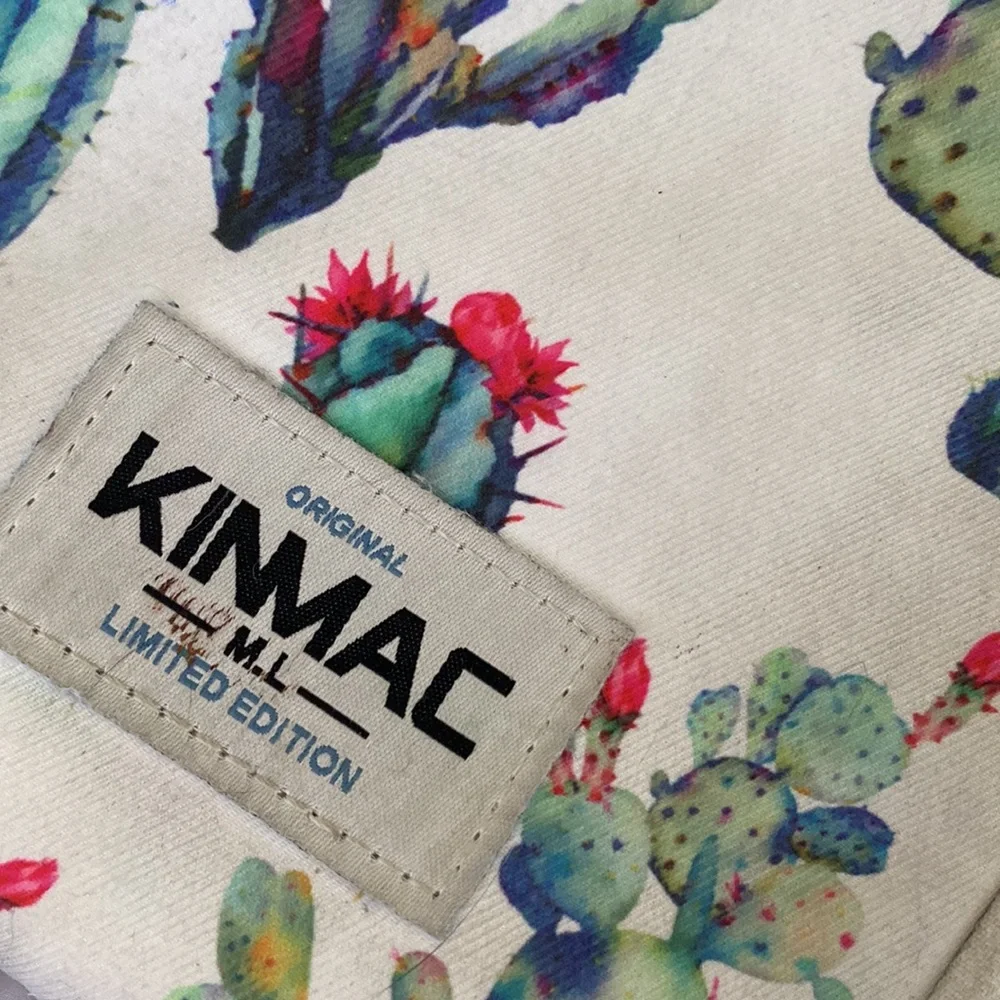 Shockproof Brand Kinmac Laptop Bag 12 inch,Cactus Handbag Sleeve Case